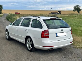 Škoda Octavia 1.8 TSI TOP - 4