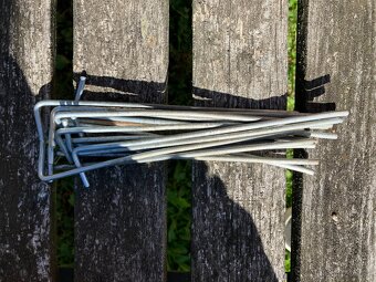 Stan Crivit pro 4 osoby - 4