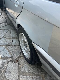BMW E36 TOURING - 4