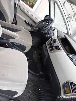 Prodám nebo vyměním Citroen C4 grand Picasso - 4