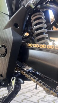 Aprilia sx 125 supermoto - 4