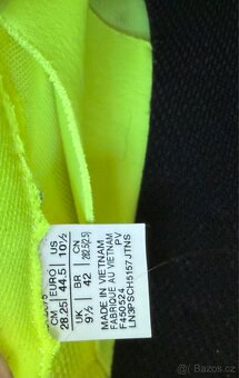 Běžecké boty Asics Metaspeed 4 Paris vel. 44,5 zanovní - 4
