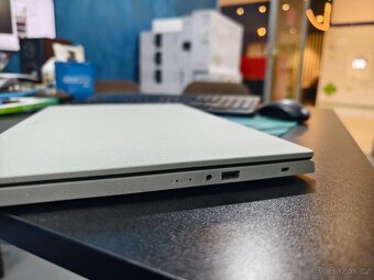 Výkonný notebook i7 1195G7, 16GB, 1TB SSD - záruka - 4