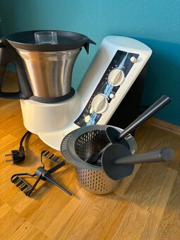 Thermomix TM21 - 4