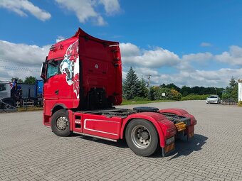 MAN TGX 18.510 4x2 BL SA - 4