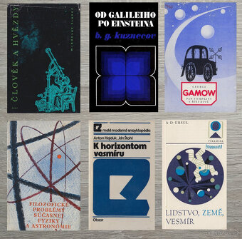 Populární astronomie - 4