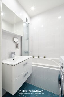Pronájem bytu 2+1 s lodžií, Ostrava – Poruba (ul. Náměstí An - 4