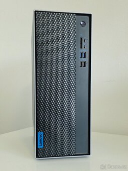Herní, pracovní PC, Ryzen 5 3600, NVIDIA GTX 1650, 16GB RAM, - 4