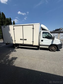 Iveco Daily 3.0 - 4