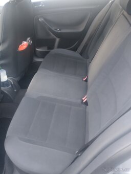 Golf V 2.0 103kw diesel - 4