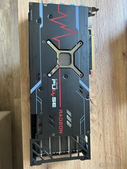 Grafická karta Sapphire Pulse AMD RADEON RX 6800 - 4