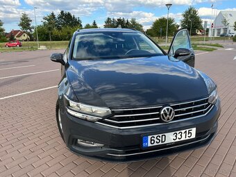 Volkswagen Passat Var 2.0TDI, DSG,ACC,Webas,KAMER,bezkl,TaZ - 4