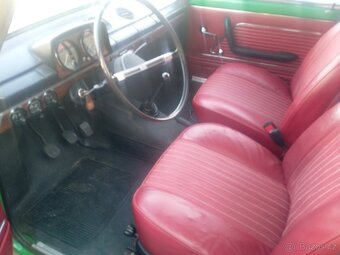 Vaz 2101 - 4
