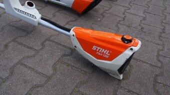 Stihl HSA 94 FSA 130 BGA 100 AR 3000 aku - 4