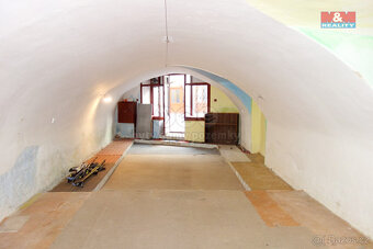 Pronájem, komerční prostor, 72 m2, Litomyšl - 4