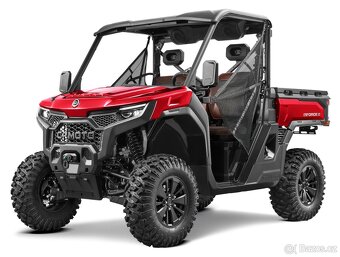 CFMOTO GLADIATOR U10 PRO - 4