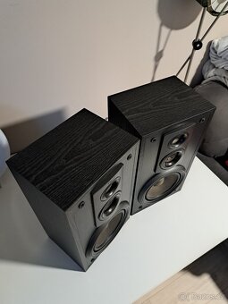 Reprobedny SONY SS A509 - 4