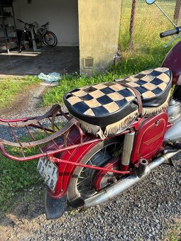 Jawa 250/353 - 4