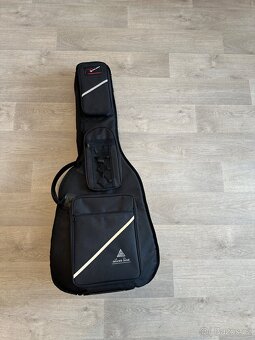 Kytara Pablo Vitaso VSG-50S + příslušenství - 4