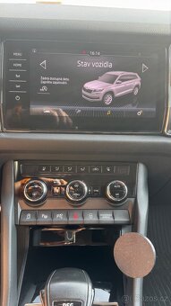 Škoda Kodiaq L&K 4x4 140 KW - 4