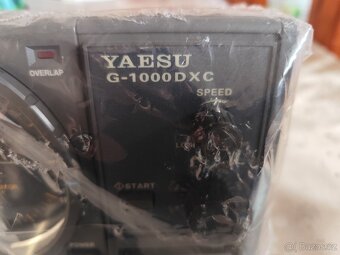 Prodám rotátor Yaesu G-1000DXC - 4