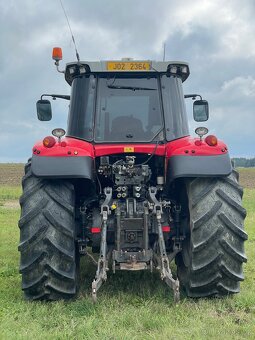 Massey Ferguson 7618 dyna-vt - 4