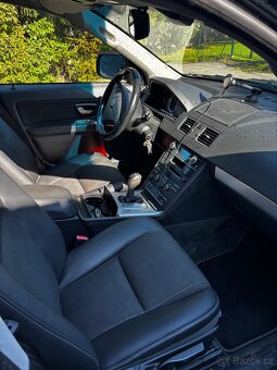 Volvo XC90 12/2013, 7 míst, 2.4D, AWD - 4
