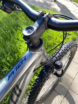 27.5" horské kolo Specialized Pitch rám M 16" - 4