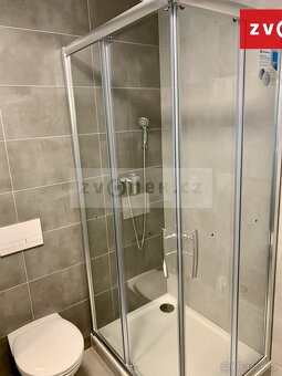 Pronájem bytu 1+kk 26m2 ve Zlíně na Tř.T. Bati 5213 - 4