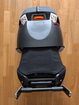 Autosedačka Cybex Solution X-fix, 15-36kg - 4