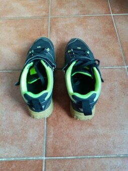 Tretry Suplest na SPD v. 38 (24 cm) dětské / dámské - 4