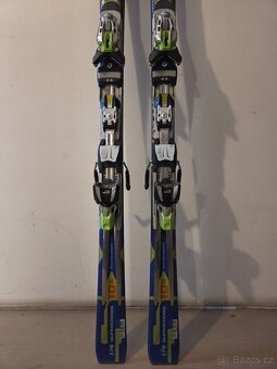 Lyže Atomic Supercross SX:10, vel. 170cm - 4