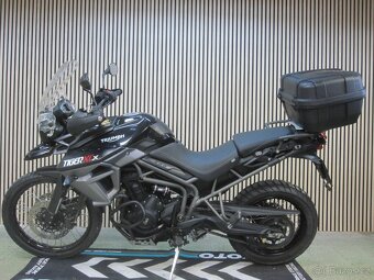 Triumph Tiger 800 XCX - 4