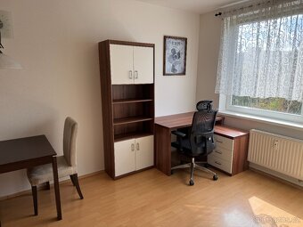 Prodám plně vybavený byt 2+kk v OV v Brně-Bystrci - 4