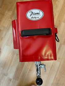 Lindr chlazení - Pivní obal - 4