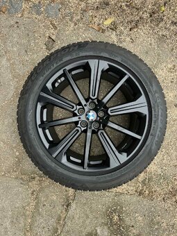 Zimní Alu Komplety BMW X5 a X6. - 4
