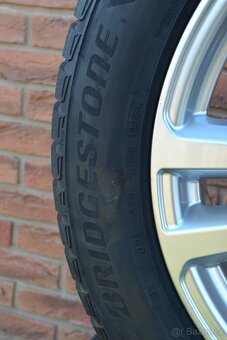 5x112 R20 Zimní sada Originál Audi Q7 nebo VW Touareg - 4