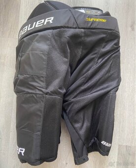 Hokejové kalhoty Bauer - 4
