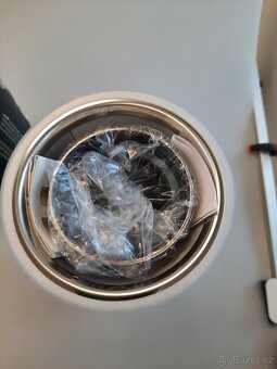 Kávovar Asobu Cold Brew 1 litr stříbrný - 4