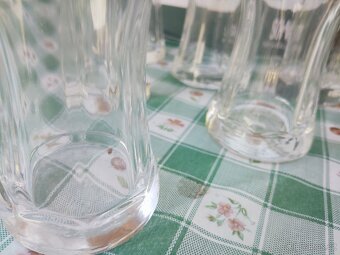 Skleněné poháry Vinea - 4