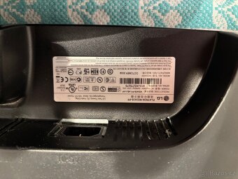 Monitor LG FLATRON W2243S - 4