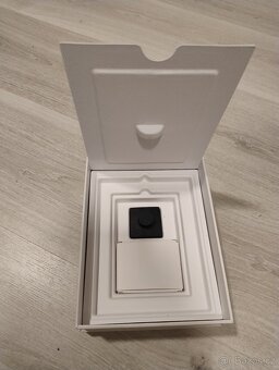 Ultrahuman ring AIR - vel. 08, zlatý - 4