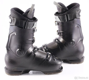 Použité dámské lyžáky SALOMON S/PRO SUPRA BOA R95 2025 - 4