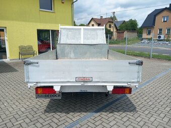 Mercedes-Benz Sprinter 310 OJEDINĚLÝ STAV BEZ KOROZE - 4