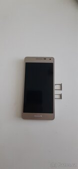Samsung galaxy A5 - 4