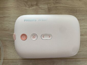 Elektricka odsavacka Avent - 4