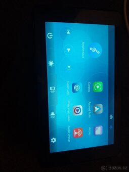 Multimediální přehrávač SENCOR SCT M760 BWT - 4