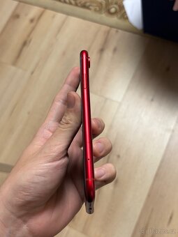 IPhone XR na náhradní díly - 4