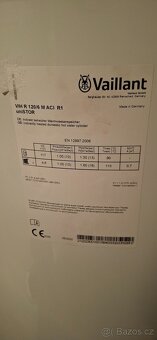 Vailant 120 litru - 4