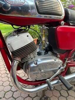 Jawa 350 - 4